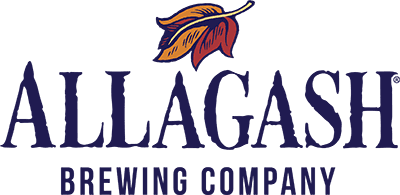 Allagash White brand mark