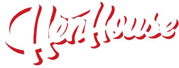 HenHouse Stoked! brand mark