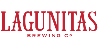 Lagunitas IPA brand mark